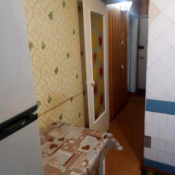 Здається 1 кімнатна квартира навпроти 13 школи, світло не вимикають