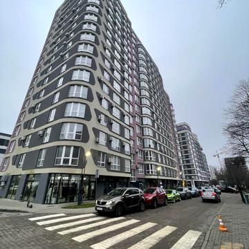 Трускавецька вул., 2-Г