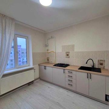 Квартира з ремонтом! лічильник тепла! є-оселя / є-відновлення!