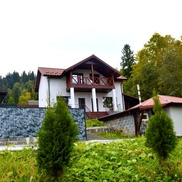 Окремий котедж.Славське.Відпочинок