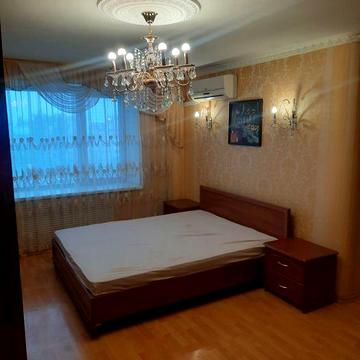 Срочная аренда 2к квартиры на Глеба Бабича(8 Марта)