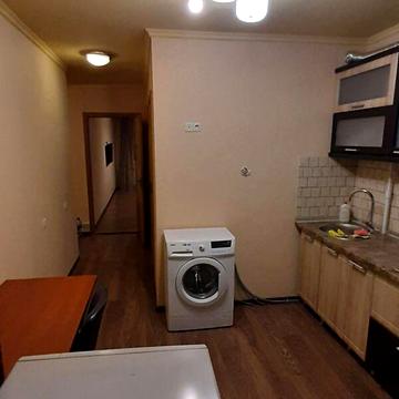 Довгострокова оренда 1к Квартира Перемоги проспект