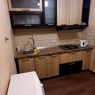 Довгострокова оренда 1к Квартира Перемоги проспект