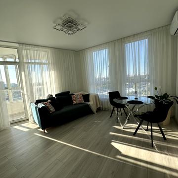 Олеся Бердника вул., 1-Д