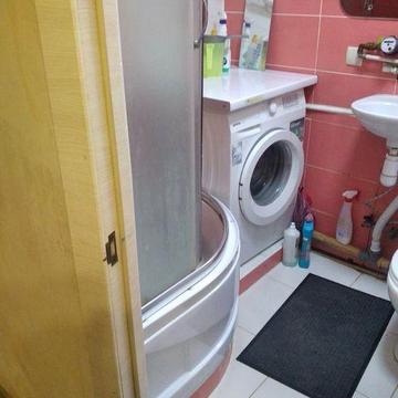 Здам 1 кімнатну квартиру вулиця Князів Острозьких