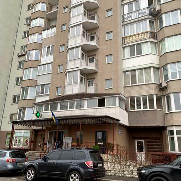 Градинська вул., 11