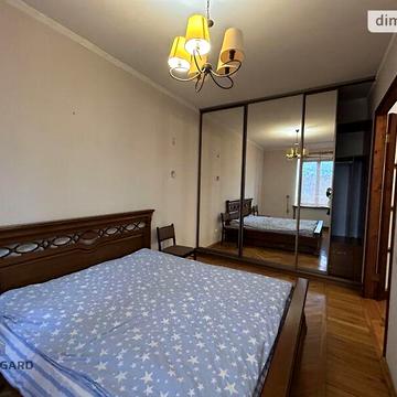 Довгострокова оренда 3к Квартира Василя Стуса площа