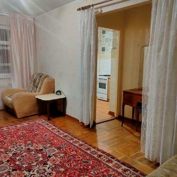 Аркадия! Солнечная! Сдам 1к квартиру!