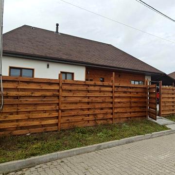 Продам свой шикарный современный дом в коттеджном поселке!