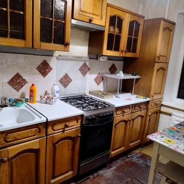 Здам 2х кімнатну квартиру на довготривалий термін