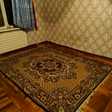 Здам 2х кімнатну квартиру на довготривалий термін