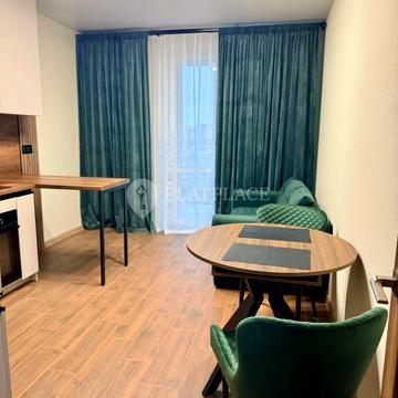 Васильківська вул., 37-Г