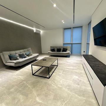 Оренда 3 к квартира жк Оселя Парк