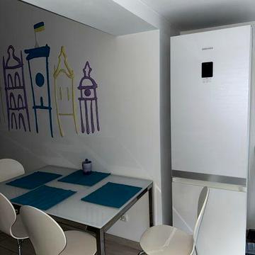 Оренда однокімнатної квартири