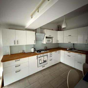 Оренда однокімнатної квартири