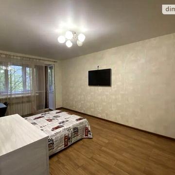 Довгострокова оренда 1к Квартира Івана і Юрія Лип вулиця