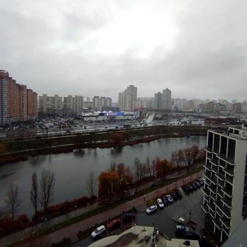 Драгоманова вул., 31-Б