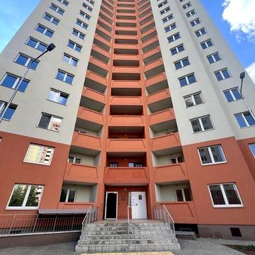 1 кімн квартира 33 кв м Милославська 18 Власник