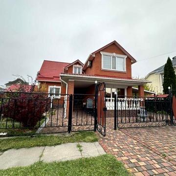Продаж будинку КМ "Зелений Гай" 12 км. м Бориспільська