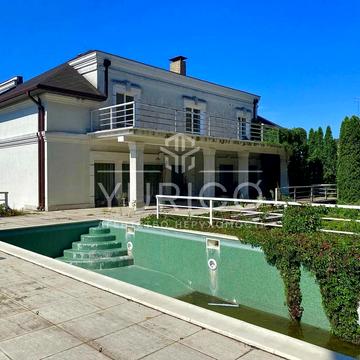 Центральна вул. (Пролетарська)