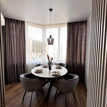 Жк Софія! Продається стильна 2-кімнатна квартира ! Жк Софія