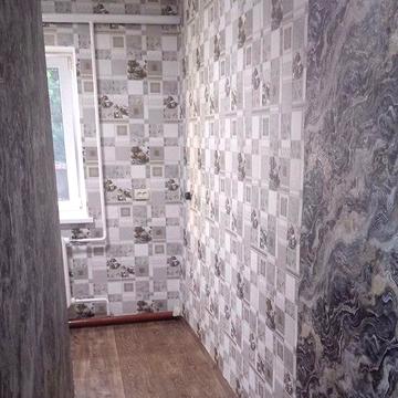 Продам трикімнатну квартиру в центрі Новгород-Сіверська