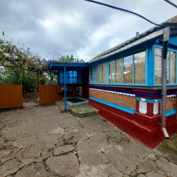 Продається будинок с.Швайківка