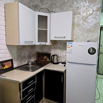 Сдам студию метро Холодная Гора