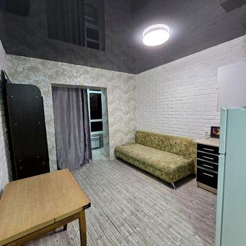 Сдам студию метро Холодная Гора