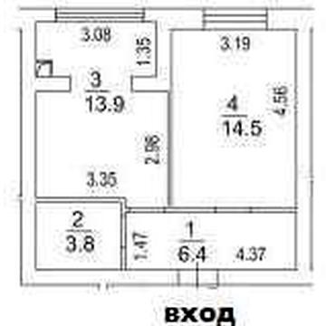 Продам 1к квартиру 39м Поверх 3 Заселена ЖК Львівський Затишок ЖК Львівський Затишок