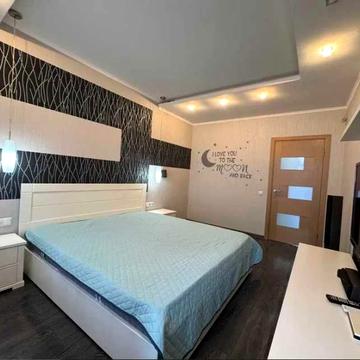 Продається 1кім.квартира  54м2 в жк Софія,  зонована кухня студія ЖК Софія від Мартинова