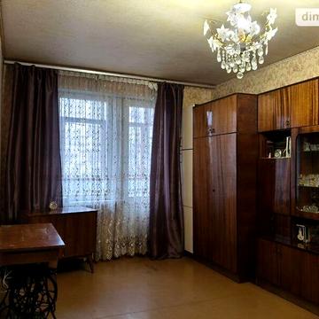 Продаж 2к Квартира Сергія Тархова вулиця