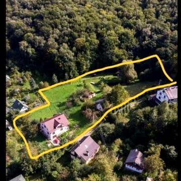 Хто любить тишу,рибу,ліс і гори-Вам сюди.