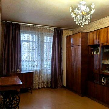 Раздельные комнаты, большая кухня, 2 балкона! Є-відновлення +