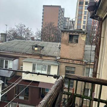 Продам двухкомнатную квартиру Запорожская Е-видновлення