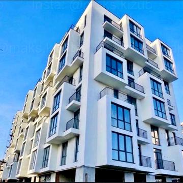 Продаж 1-кімн квартири в ЖК В4 ЖК B4