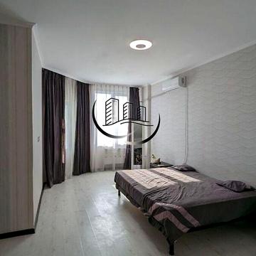 Довгострокова оренда 1к Квартира 50-річчя ВЛКСМ проспект ЖК Юбилейный