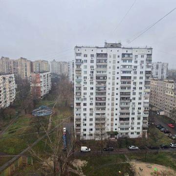 Оренда 1-кімнатн.,ГАЗ,ст.м."Мінська,п-т Оболонський 18-А.