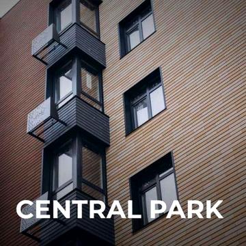 Продам квартиру від власника ЖК Central Patk