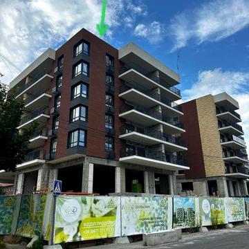 Продам квартиру від власника ЖК Central Patk