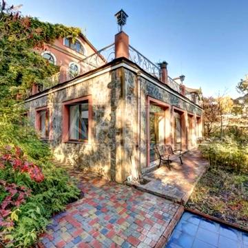 Родини Рубанів вул.