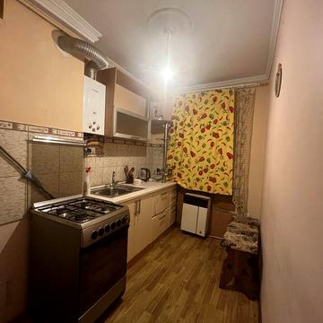 Продається 2 кімнатна квартира вул Заводська