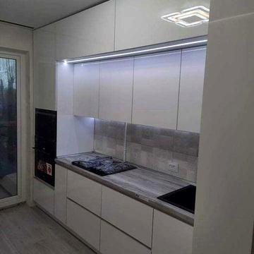 3-х кімнатна квартира.  Східний 1