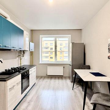 Оренда просторої 1-кім.квартири, Софіївська Борщагівка, Київський Маєт