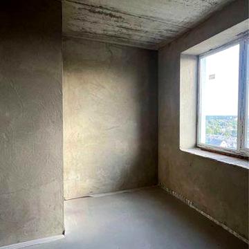 Дворівнева 3к квартира в зданому будинку! На газу!