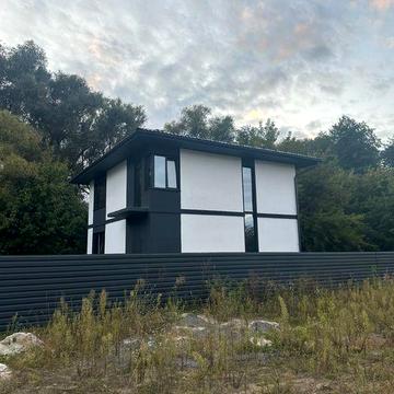 Будинок під державні програми