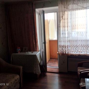 Продам однокімнатну квартиру