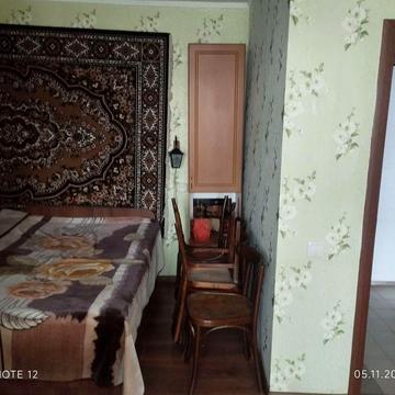 Продам однокімнатну квартиру