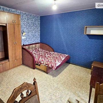 Довгострокова оренда 1к Квартира Котляревського вулиця