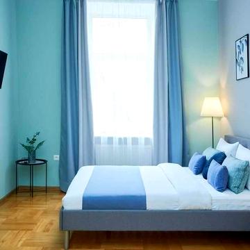 Оренда 1-к квартири в центрі Львова на вул. Куліша